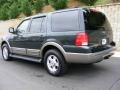 2003 Aspen Green Metallic Ford Expedition Eddie Bauer 4x4  photo #7