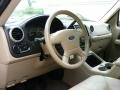2003 Aspen Green Metallic Ford Expedition Eddie Bauer 4x4  photo #14