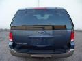 2003 Medium Wedgewood Blue Metallic Ford Expedition Eddie Bauer 4x4  photo #8