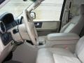 2003 Aspen Green Metallic Ford Expedition Eddie Bauer 4x4  photo #15