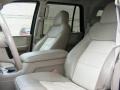2003 Aspen Green Metallic Ford Expedition Eddie Bauer 4x4  photo #16