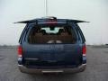 2003 Medium Wedgewood Blue Metallic Ford Expedition Eddie Bauer 4x4  photo #13