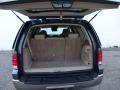2003 Medium Wedgewood Blue Metallic Ford Expedition Eddie Bauer 4x4  photo #14