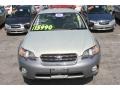 Willow Green Opal - Outback 2.5i Wagon Photo No. 2