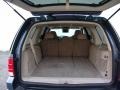 2003 Medium Wedgewood Blue Metallic Ford Expedition Eddie Bauer 4x4  photo #16