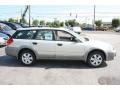 Willow Green Opal - Outback 2.5i Wagon Photo No. 4