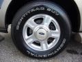 2003 Medium Wedgewood Blue Metallic Ford Expedition Eddie Bauer 4x4  photo #17