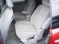 2007 Inferno Red Crystal Pearl Dodge Caravan SXT  photo #10