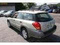 Willow Green Opal - Outback 2.5i Wagon Photo No. 8