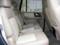 2003 Aspen Green Metallic Ford Expedition Eddie Bauer 4x4  photo #28
