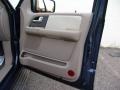 2003 Medium Wedgewood Blue Metallic Ford Expedition Eddie Bauer 4x4  photo #23