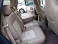 2003 Medium Wedgewood Blue Metallic Ford Expedition Eddie Bauer 4x4  photo #26