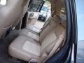 2003 Medium Wedgewood Blue Metallic Ford Expedition Eddie Bauer 4x4  photo #29