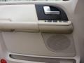 2003 Aspen Green Metallic Ford Expedition Eddie Bauer 4x4  photo #36