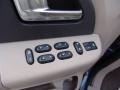 2003 Medium Wedgewood Blue Metallic Ford Expedition Eddie Bauer 4x4  photo #33