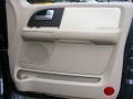2003 Aspen Green Metallic Ford Expedition Eddie Bauer 4x4  photo #38