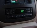 2003 Medium Wedgewood Blue Metallic Ford Expedition Eddie Bauer 4x4  photo #37