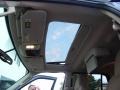 2003 Medium Wedgewood Blue Metallic Ford Expedition Eddie Bauer 4x4  photo #43