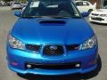 WR Blue Pearl - Impreza WRX STi Photo No. 2