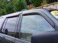 2003 Aspen Green Metallic Ford Expedition Eddie Bauer 4x4  photo #48