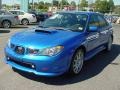 WR Blue Pearl - Impreza WRX STi Photo No. 3