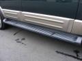 2003 Aspen Green Metallic Ford Expedition Eddie Bauer 4x4  photo #49