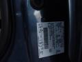2003 Medium Wedgewood Blue Metallic Ford Expedition Eddie Bauer 4x4  photo #45