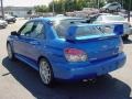 WR Blue Pearl - Impreza WRX STi Photo No. 4