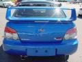 WR Blue Pearl - Impreza WRX STi Photo No. 5