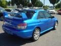 WR Blue Pearl - Impreza WRX STi Photo No. 6