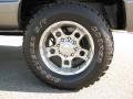 2005 Mineral Gray Metallic Dodge Ram 2500 SLT Quad Cab 4x4  photo #10