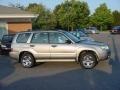 2007 Urban Gray Metallic Subaru Forester 2.5 X  photo #7