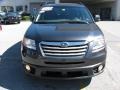 2008 Diamond Gray Metallic Subaru Tribeca Limited 5 Passenger  photo #3