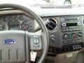 Pueblo Gold Metallic - F250 Super Duty XLT FX4 Crew Cab 4x4 Photo No. 3