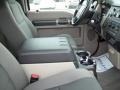 Pueblo Gold Metallic - F250 Super Duty XLT FX4 Crew Cab 4x4 Photo No. 6