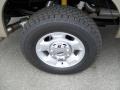 Pueblo Gold Metallic - F250 Super Duty XLT FX4 Crew Cab 4x4 Photo No. 7