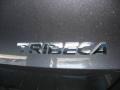 2008 Diamond Gray Metallic Subaru Tribeca Limited 5 Passenger  photo #36