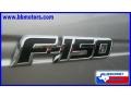 2010 Ingot Silver Metallic Ford F150 XLT SuperCrew  photo #19