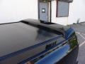 Black - Ram 1500 SRT-10 Regular Cab Photo No. 16