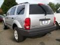 2005 Bright Silver Metallic Dodge Durango SXT 4x4  photo #2