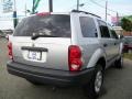 2005 Bright Silver Metallic Dodge Durango SXT 4x4  photo #5