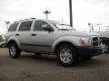 2005 Bright Silver Metallic Dodge Durango SXT 4x4  photo #6