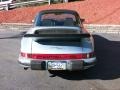 1981 Light Blue Metallic Porsche 911 SC Targa  photo #4