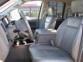 Mineral Gray Metallic - Ram 2500 Laramie Quad Cab 4x4 Photo No. 13