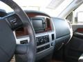 2007 Mineral Gray Metallic Dodge Ram 2500 Laramie Quad Cab 4x4  photo #14