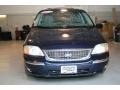 True Blue Metallic - Windstar SE Photo No. 2