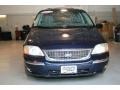 2003 True Blue Metallic Ford Windstar SE  photo #2