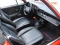 Guards Red - 911 Carrera Cabriolet Photo No. 6