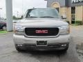 Silver Birch Metallic - Yukon XL SLT Photo No. 2
