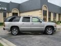 2005 Silver Birch Metallic GMC Yukon XL SLT  photo #7